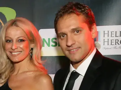 Жената на Стилиян Петров прави име в интериорния дизайн