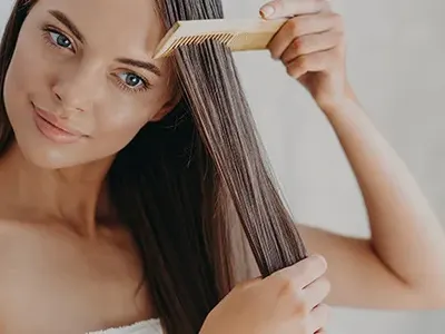 Каква козметика за коса да използваме