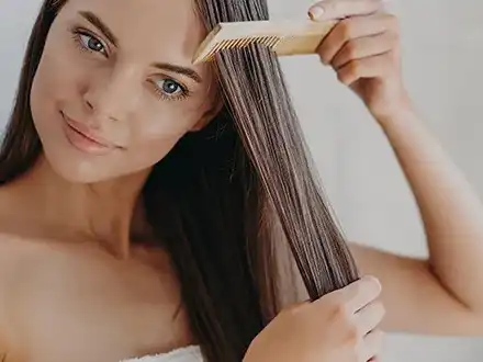 Каква козметика за коса да използваме