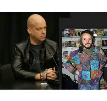 Калин Терзийски: Изпитвам състрадание  към Слави като  болен човек, държи се като говедар