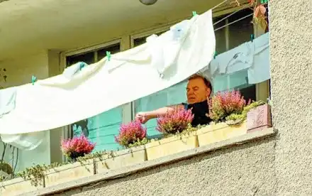 Кеца пусна майсторите в отпуск заради жегите