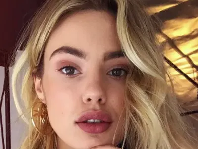 Кристин Илиева в потрес от куче в дискотеката