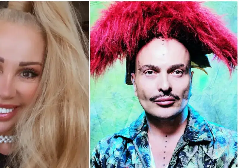 Лика-прилика: Иво Димчев става вице на Луна, Бойко й отказал