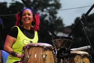 Лили Йончева се гордее с баба на 101