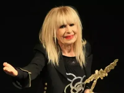 Лили Иванова пред фалит? Певицата живее със 164 лв. на ден