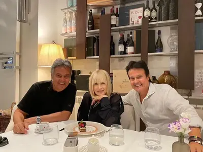 Лили наруши диетата