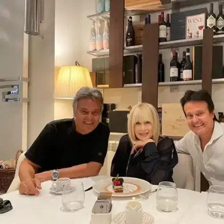 Лили наруши диетата