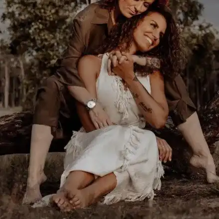 Люси Дяковска към половинката си: Искам бебе от теб!