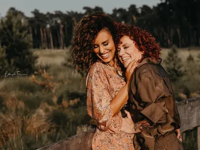 Люси Дяковска разкри: Още не сме женени с Марчела, но и това ще стане!