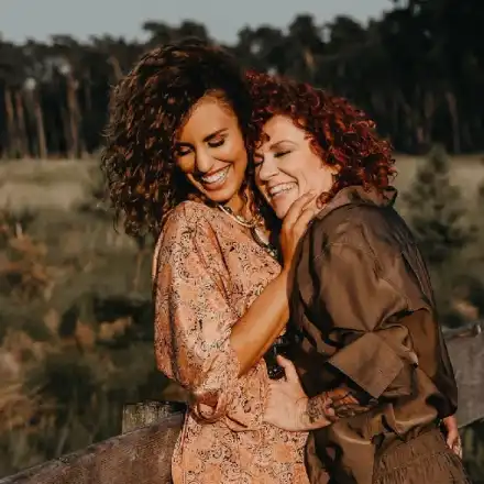 Люси Дяковска разкри: Още не сме женени с Марчела, но и това ще стане!