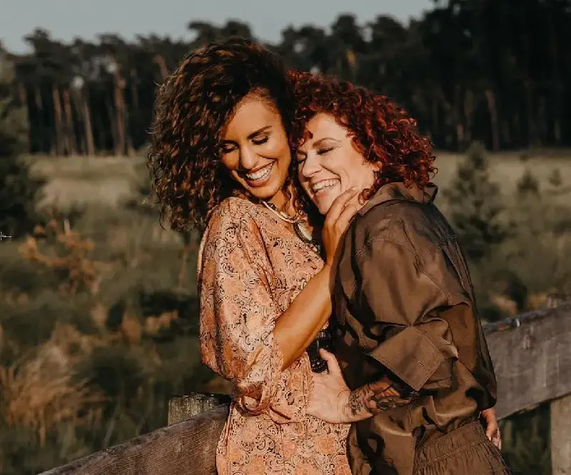 Люси Дяковска разкри: Още не сме женени с Марчела, но и това ще стане!