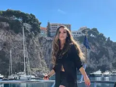 Лолита на Гришо си устрои парти ала „Сексът и градът“ с тенис съпруги! (СНИМКА)