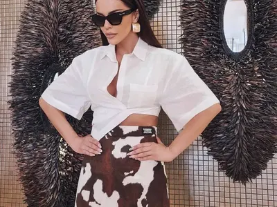 Лорд Евгени Минчев с модни забележки: Нередно модно мучене откъм Галена, какви кексчета е яла Гери-Никол, за да се облече така и още + СНИМКИИ