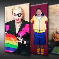 Лорд Евгени Минчев с модни забележки: Зуека е готов за предучилищна, модни месечини посред бял ден за Месечков и още + СНИМКИ