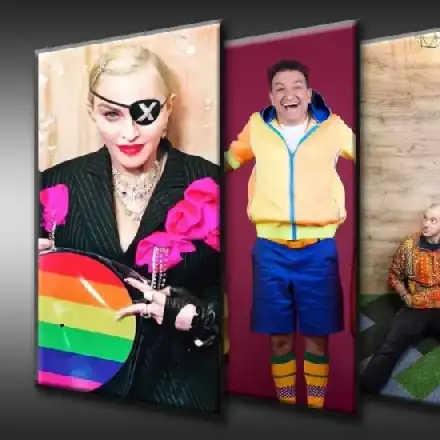 Лорд Евгени Минчев с модни забележки: Зуека е готов за предучилищна, модни месечини посред бял ден за Месечков и още + СНИМКИ