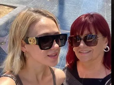 Майката на Мария Бакалова се похвали с чанта за 3 бона и избухна: Не мога да разбера защо завиждат на дъщеря ми СНИМКИ