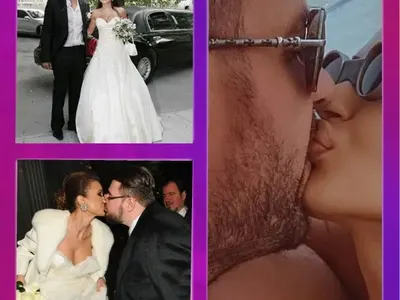 Мара Отварачката стяга сватба No.3! (Поредният жених е изправен пред фалит)