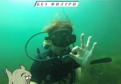 Мариана Маринова се показа без грим! (СНИМКА ТУК)