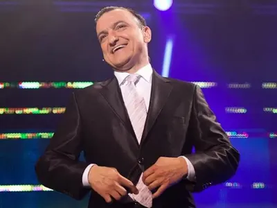 Мария Игнатова измести Зуека в „Маскираният певец“