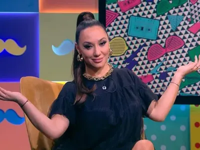 Мария Илиева заряза бебето и тръгна по участия (Причината не е финансова)