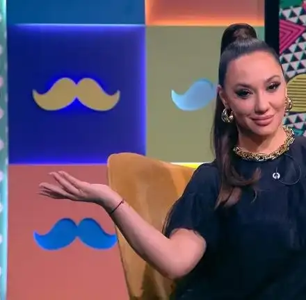 Мария Илиева заряза бебето и тръгна по участия (Причината не е финансова)