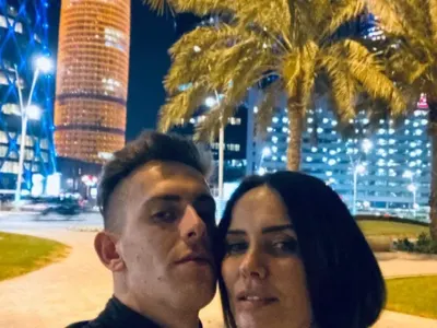 Мария Силвестър отсече мъдро: Възрастта не е пречка за любовта!