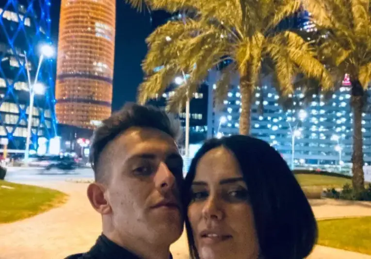 Мария Силвестър отсече мъдро: Възрастта не е пречка за любовта!