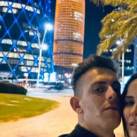 Мария Силвестър отсече мъдро: Възрастта не е пречка за любовта!