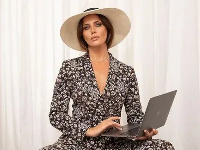 Мария Силвестър разкри кой ще ни оправи в политиката! (Има логика)