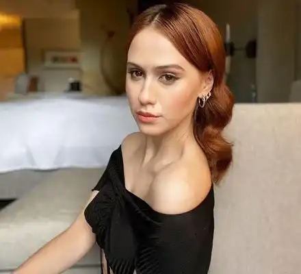 Мария Бакалова помага на Афганистан (Актрисата подема дарителска кампания)