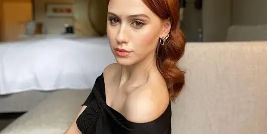 Мария Бакалова помага на Афганистан (Актрисата подема дарителска кампания)