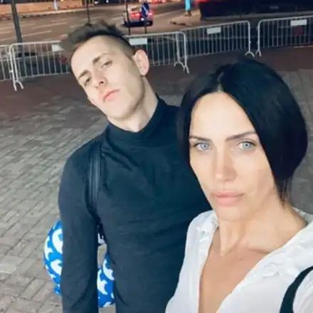 Мария Силвестър  се раздели с  младото гадже