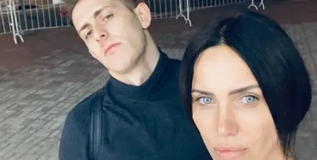 Мария Силвестър  се раздели с  младото гадже