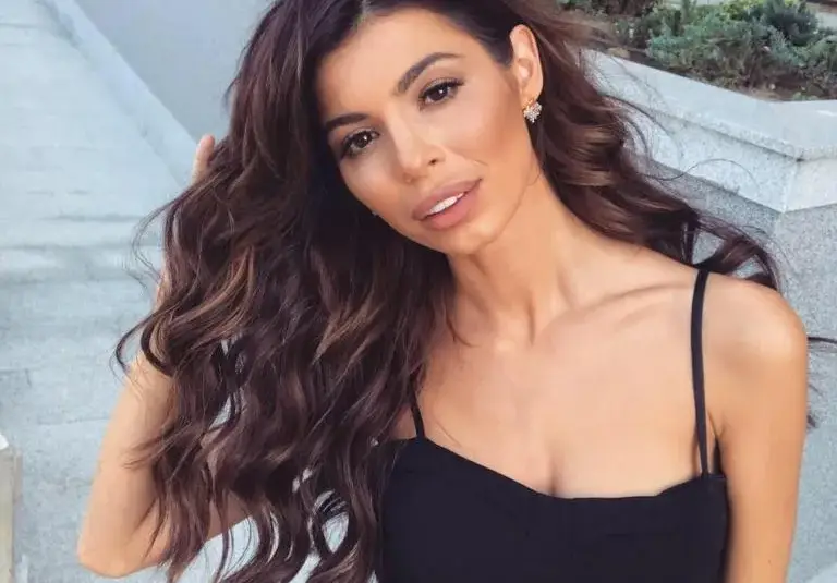 Мегз се зае да учи арабски