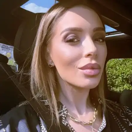 Мика Стоичкова призна, че се боцка с ботокс! Щерката на Камата слага и филъри