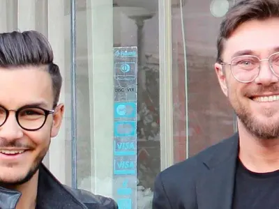 Миро се обясни в любов на секси пастор