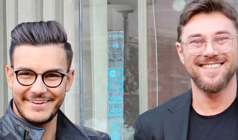 Миро се обясни в любов на секси пастор