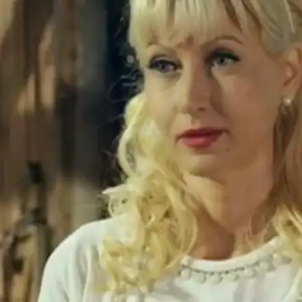 Мисис Баба си търси силен мъж