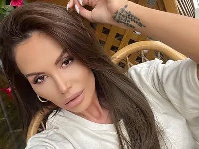 Моника Валериева изкара COVID! Отдаде се на почивки