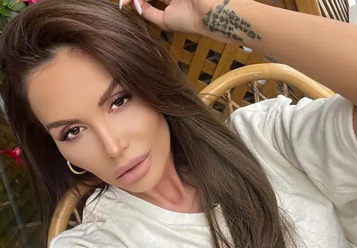 Моника Валериева изкара COVID! Отдаде се на почивки