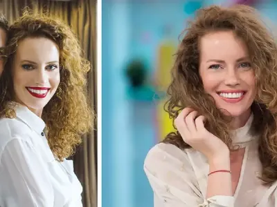 Мъжът на синоптичката Гери Малкоданска е мултимилионер