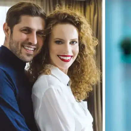 Мъжът на синоптичката Гери Малкоданска е мултимилионер