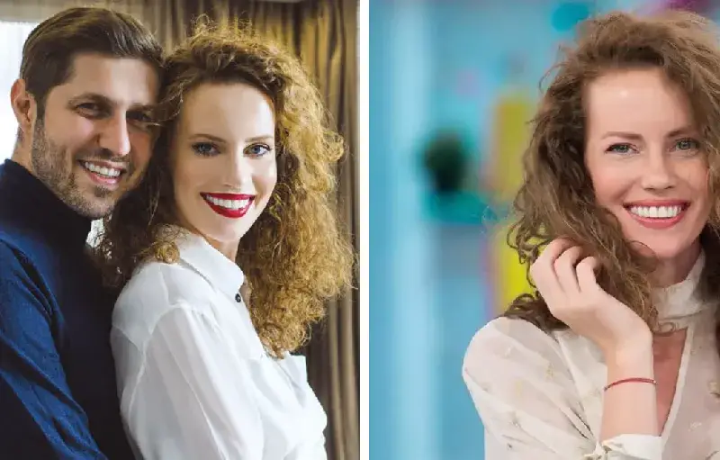 Мъжът на синоптичката Гери Малкоданска е мултимилионер