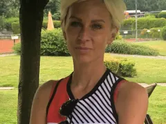 Нана почива в Испания