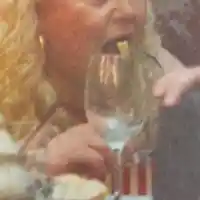 Наталия Симеонова хапва за двама