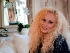 Наталия Симеонова се пресели в Америка при голямата си любов