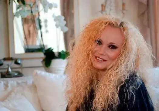 Наталия Симеонова се пресели в Америка при голямата си любов