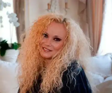 Наталия Симеонова се пресели в Америка при голямата си любов