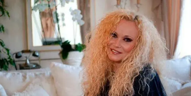 Наталия Симеонова се пресели в Америка при голямата си любов