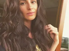 Николета Лозанова с конкуренция на „Герена“ (Снимки)